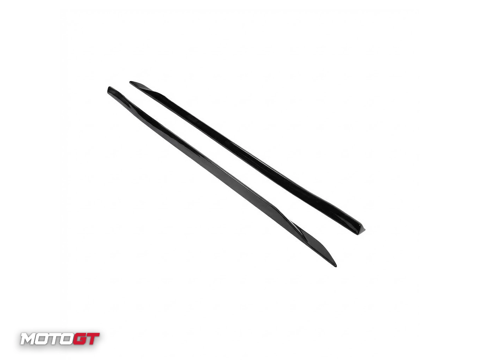 مرشات جانبية BMW 5 Series — 4